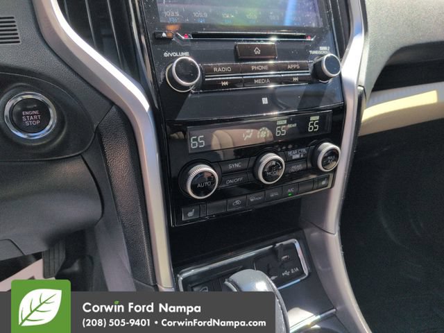 Used 2019 Subaru Ascent Premium w/ Popular Package #3 AWD/4WD image 17