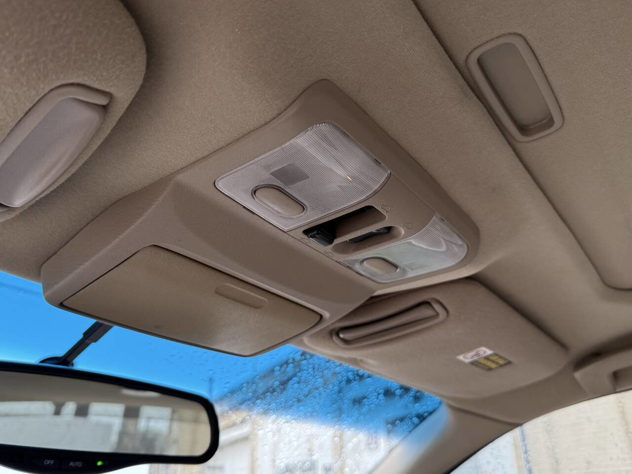 Used 2003 Nissan Maxima SE image 45