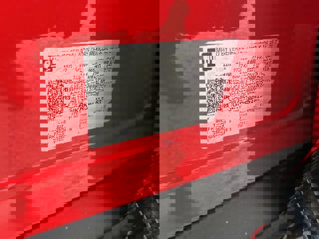 Used 2023 Chevrolet Blazer RS w/ Enhanced Convenience Package image 35