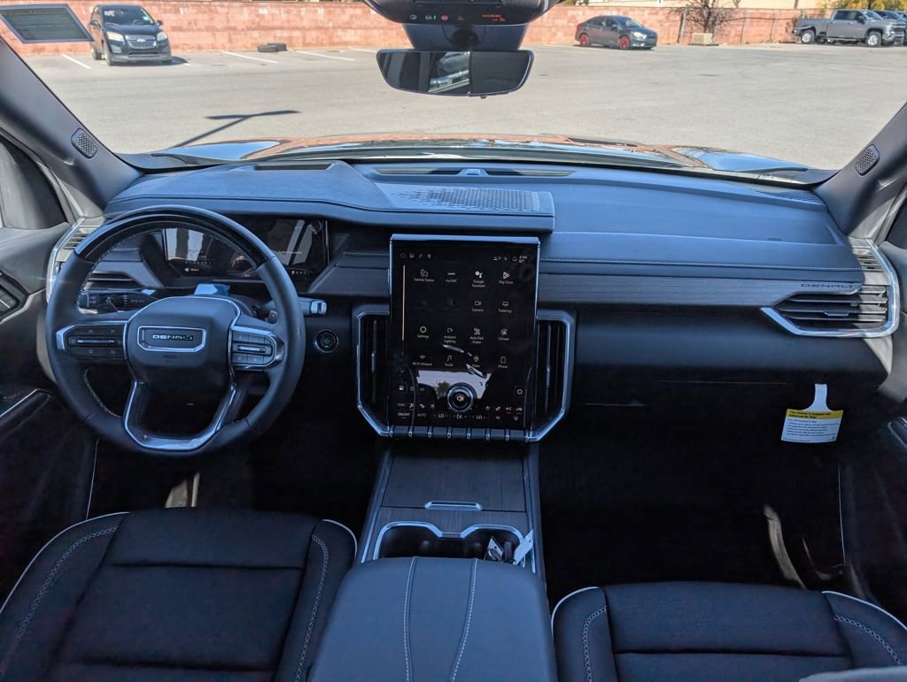 New 2026 GMC Acadia Denali w/ Super Cruise Package image 15