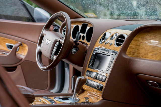 Used 2007 Bentley Continental GTC image 37