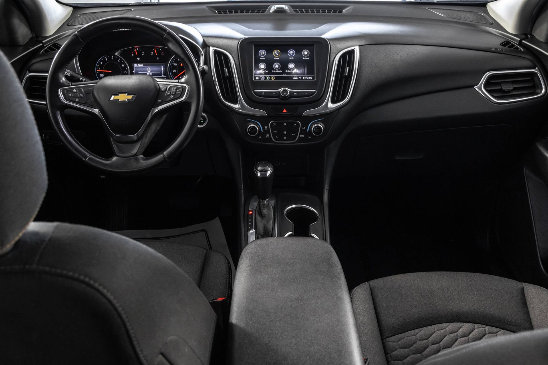 Used 2019 Chevrolet Equinox LT FWD image 23