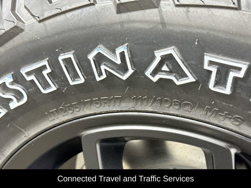 New 2026 Jeep Gladiator Willys image 48