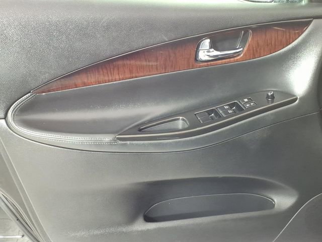 Used 2015 INFINITI QX50 AWD image 15