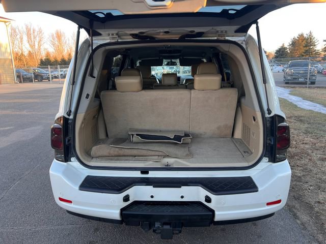 Used 2015 Nissan Armada SL image 3