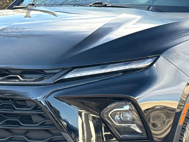 Used 2023 Chevrolet Blazer LT w/ Convenience Package image 4