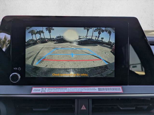 New 2026 Toyota Prius LE image 12