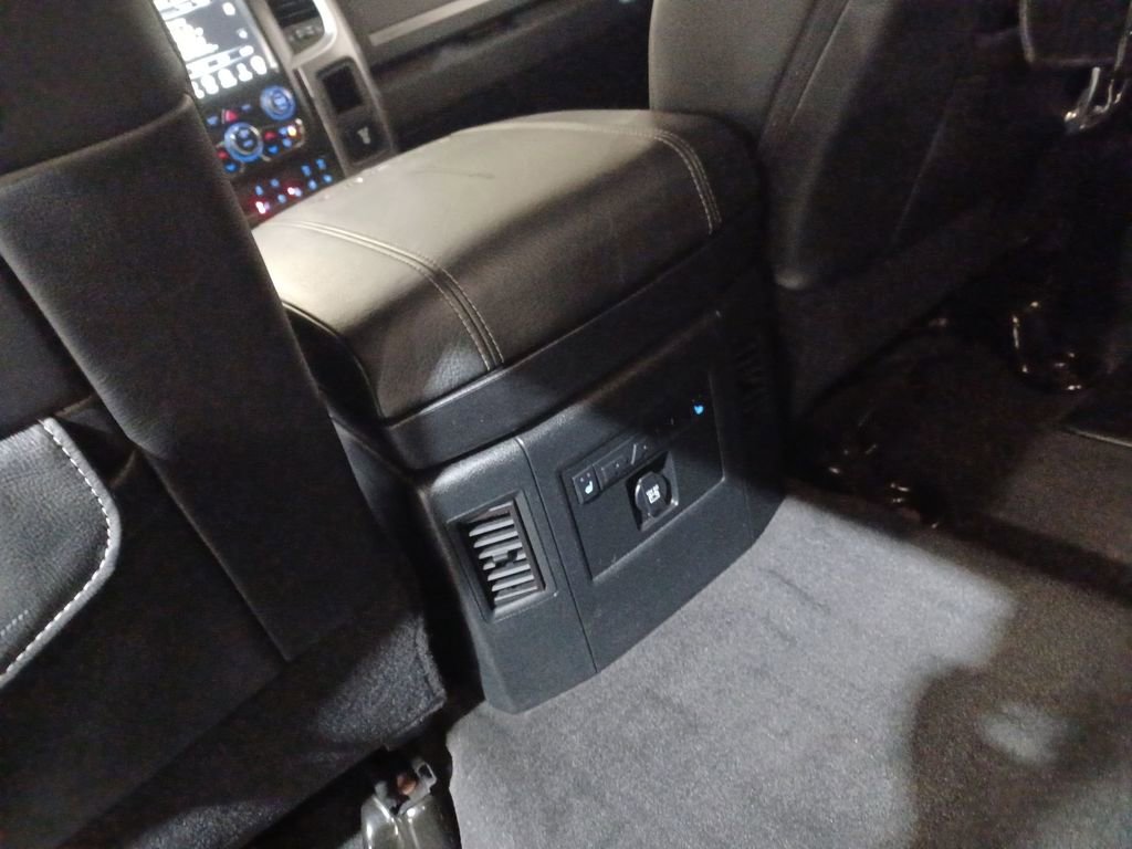 Used 2017 RAM 1500 Limited image 23