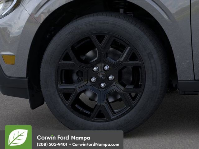 New 2026 Ford Maverick Lariat image 20