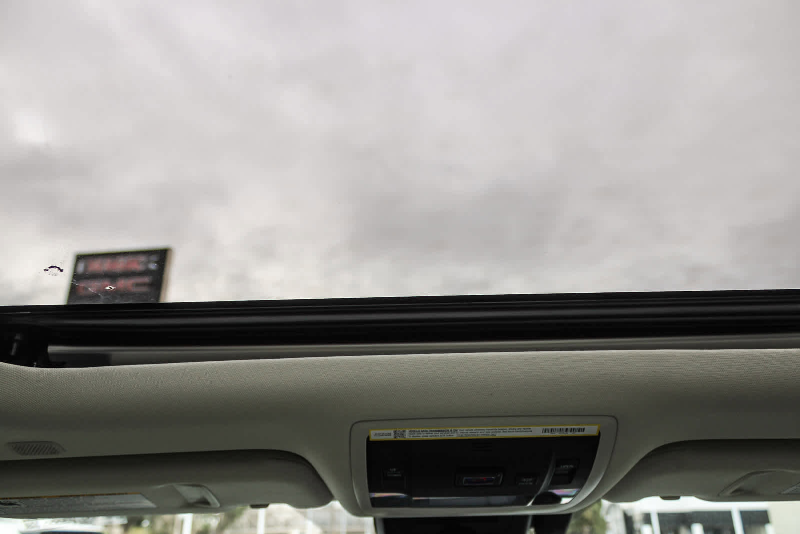 New 2025 Lexus UX 300h FWD image 16