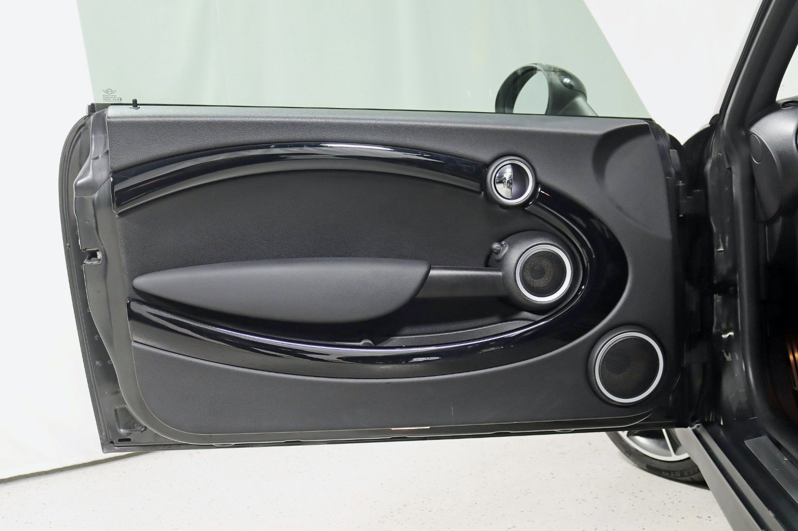 Used 2013 MINI Cooper S image 27