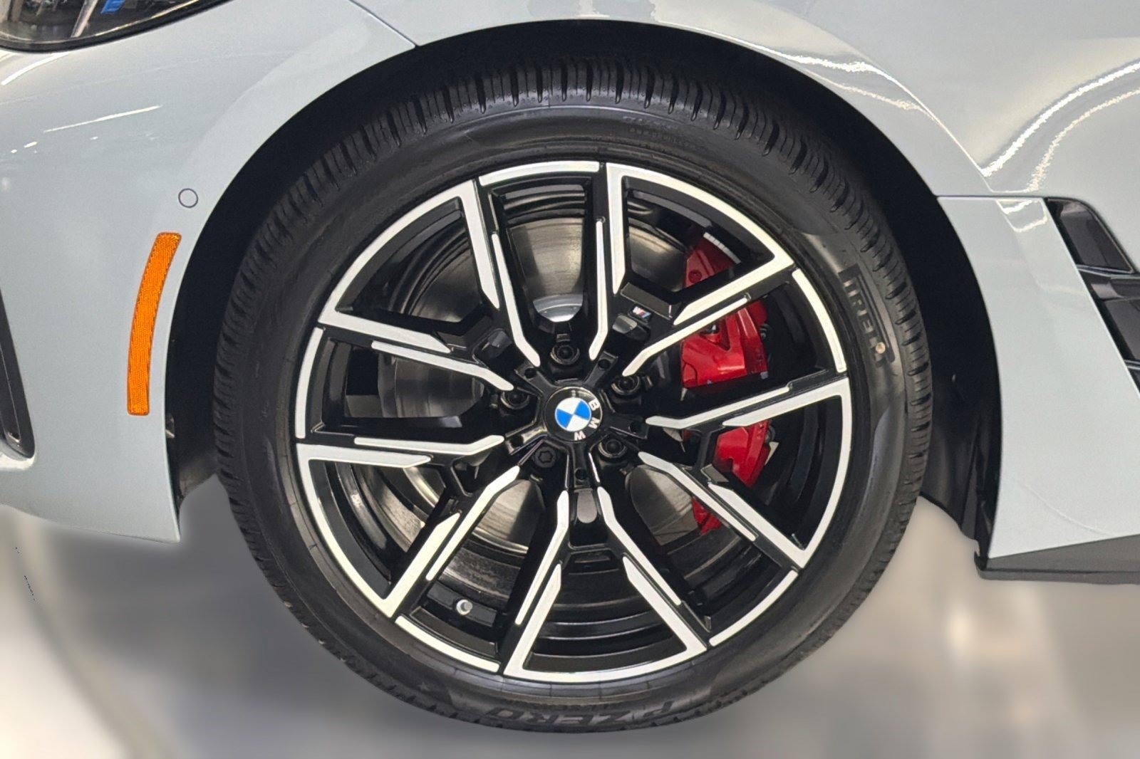 New 2026 BMW i4 M60 w/ Premium Package AWD/4WD image 11