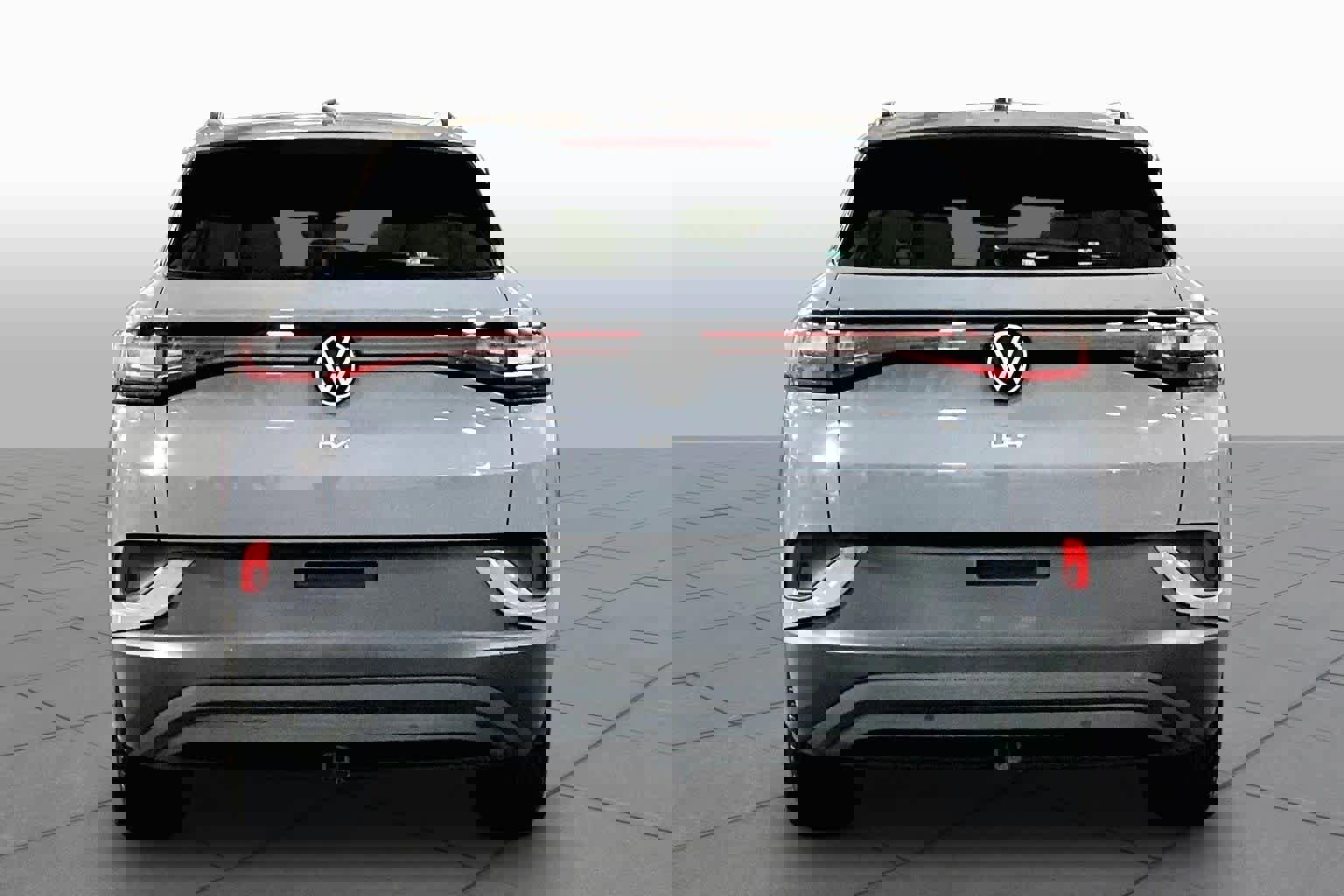 Used 2022 Volkswagen ID.4 Pro S AWD/4WD image 4