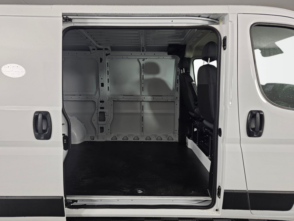 New 2026 RAM ProMaster 1500 FWD image 29