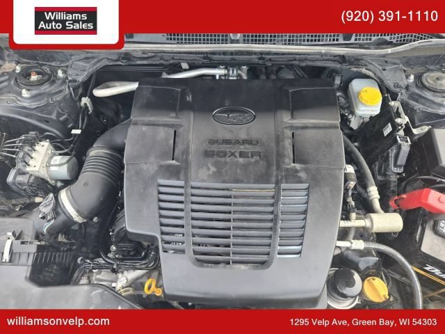 Used 2022 Subaru Forester Premium AWD/4WD image 25