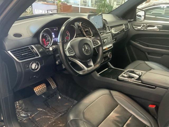 Used 2017 Mercedes-Benz GLE 43 AMG 4MATIC image 30