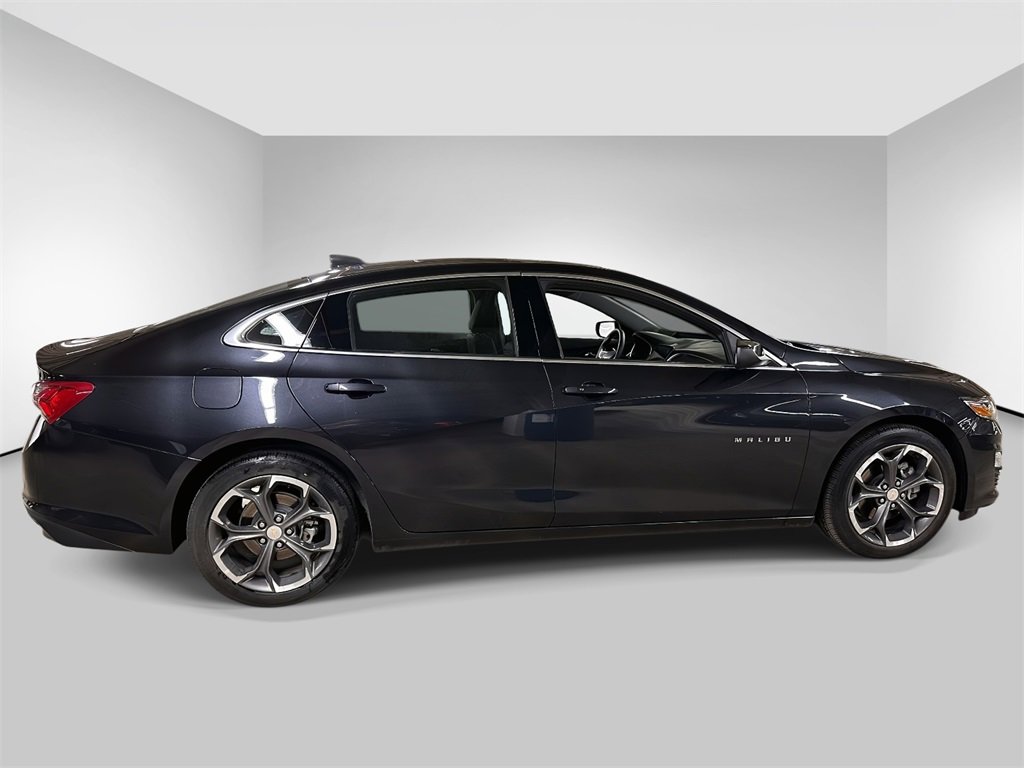 Used 2022 Chevrolet Malibu LT image 6