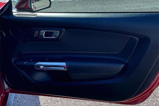 Used 2022 Ford Mustang GT w/ Equipment Group 301A image 24