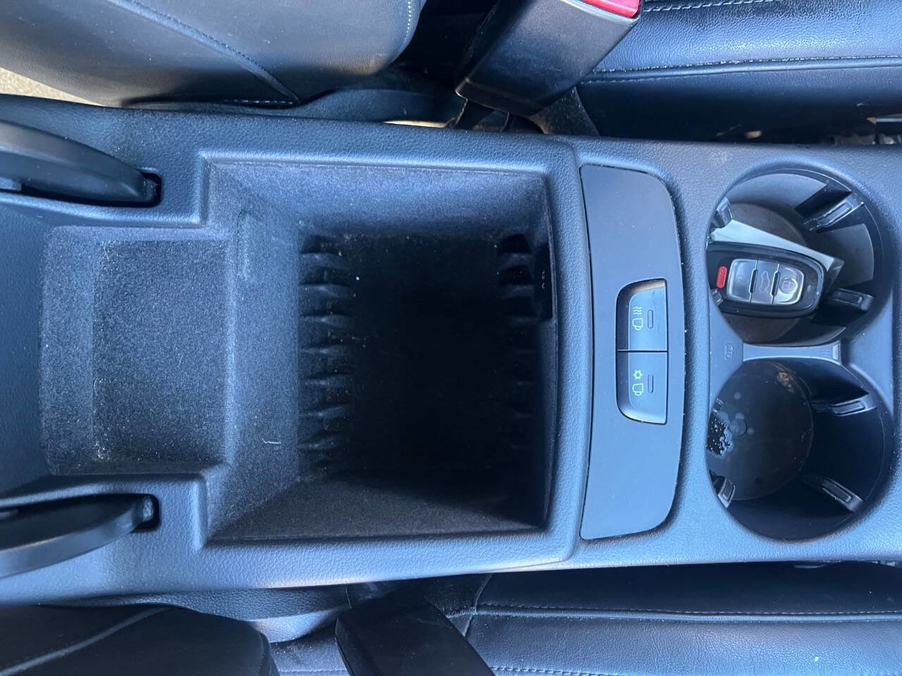 Used 2014 Audi SQ5 Prestige image 53