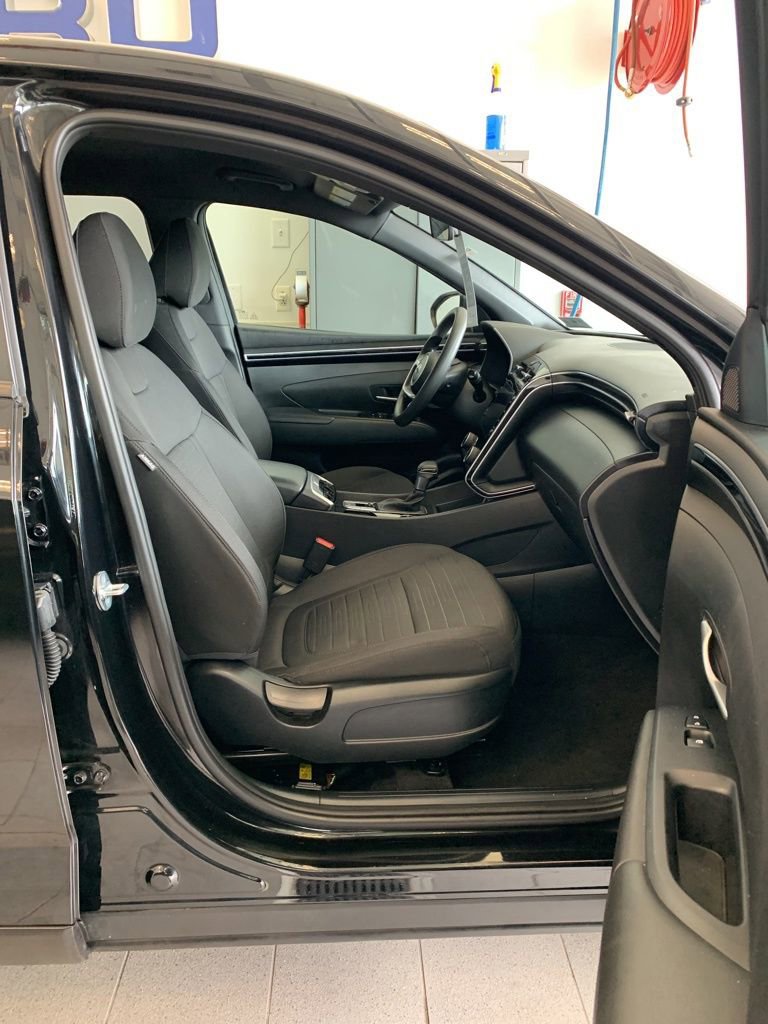 Certified 2023 Hyundai Santa Cruz SEL AWD/4WD image 21