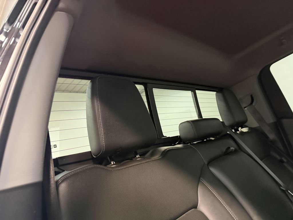 Used 2020 GMC Sierra 1500 SLT w/ SLT Premium Plus Package image 67