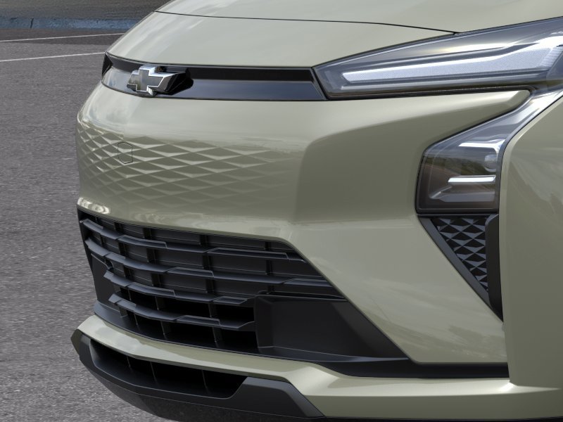 New 2027 Chevrolet Bolt LT FWD image 13
