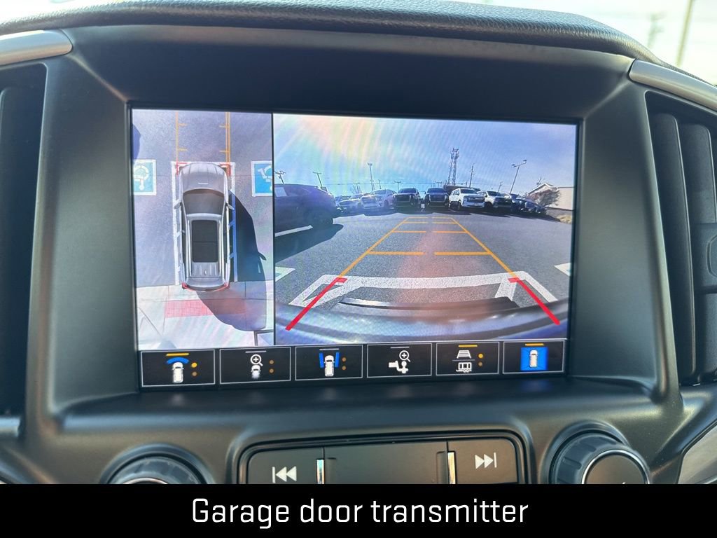 Used 2023 GMC Terrain AT4 w/ Infotainment Package II image 27