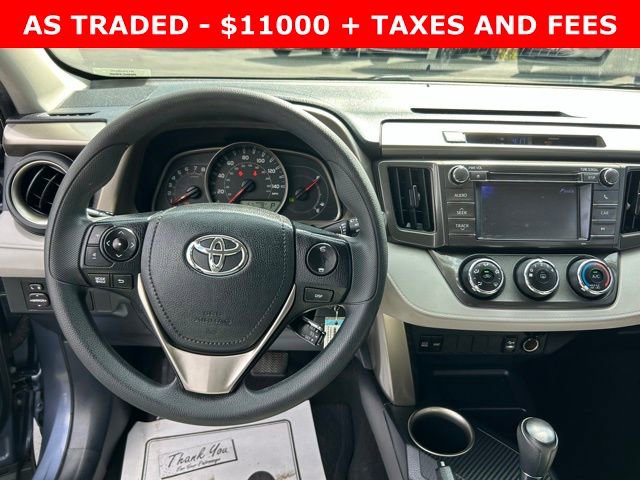 Used 2013 Toyota RAV4 LE FWD image 17
