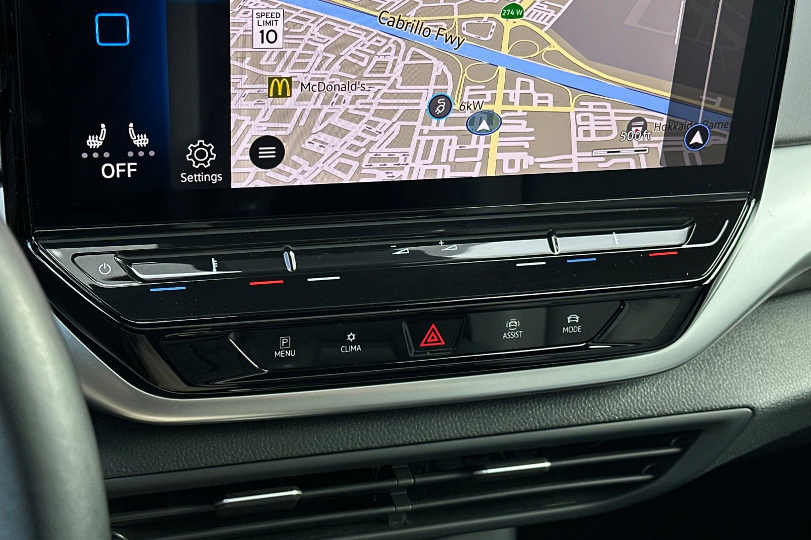 Used 2022 Volkswagen ID.4 Pro S RWD image 21