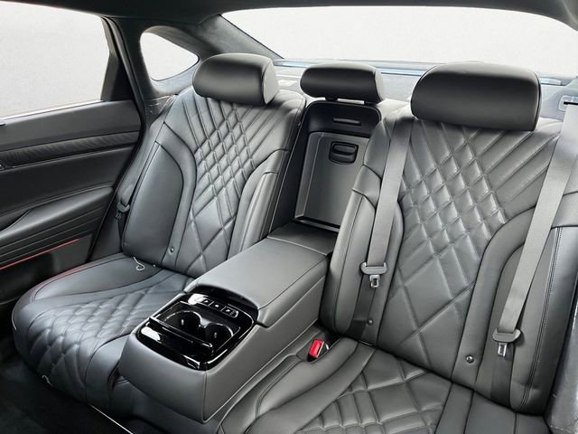 New 2026 Genesis G80 3.5T Prestige AWD/4WD image 13