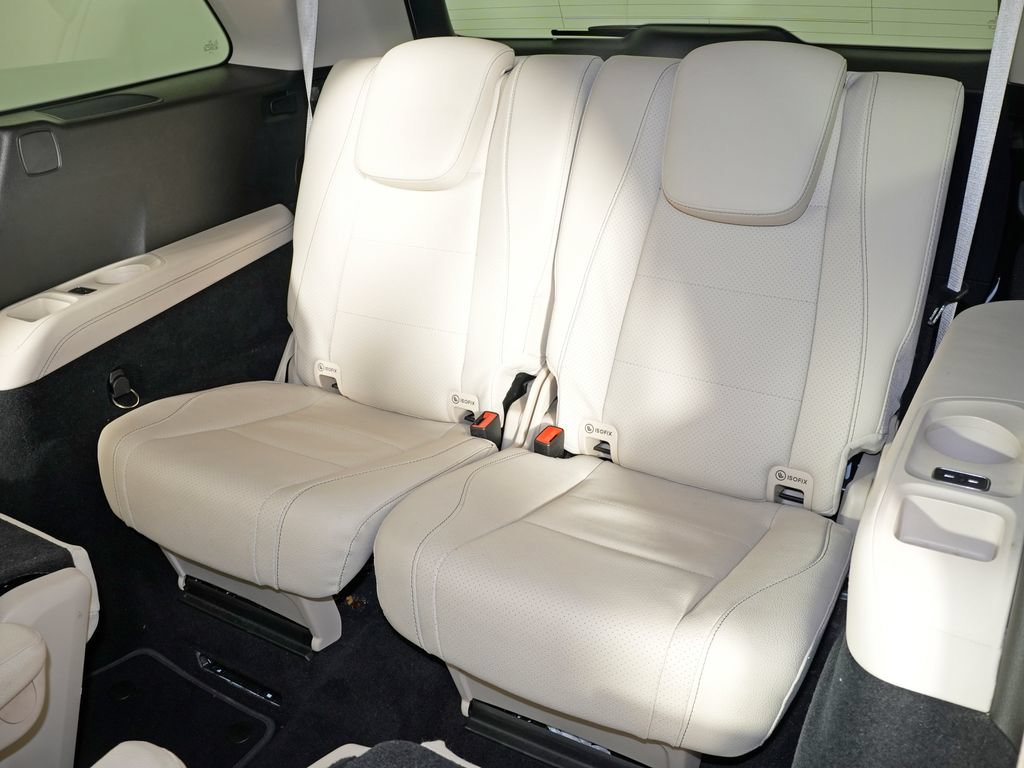 Certified 2022 Mercedes-Benz GLS 450 4MATIC image 36