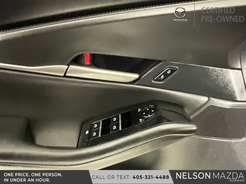 Certified 2024 MAZDA CX-30 AWD 2.5 S w/ Select Sport Pkg image 21