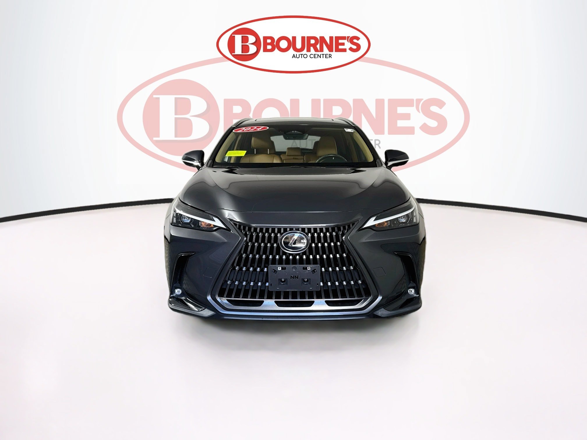 Used 2024 Lexus NX 350 AWD w/ Cold Area Package image 5