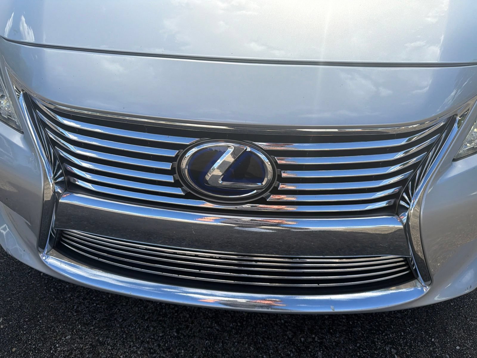 Used 2013 Lexus ES 300h w/ Luxury Pkg FWD image 29