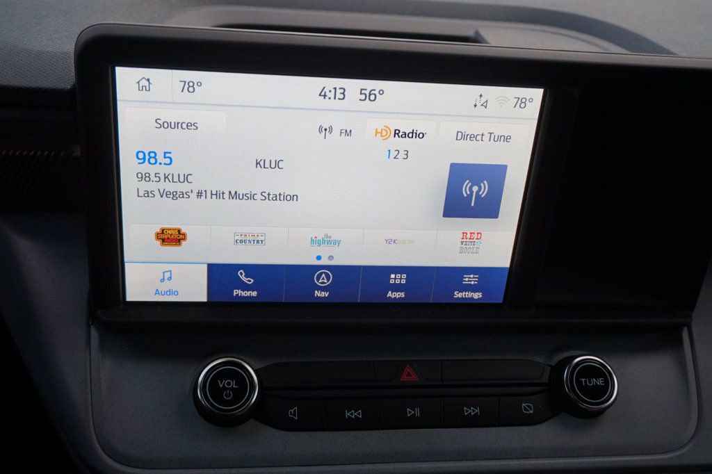 Used 2024 Ford Maverick Lariat image 30