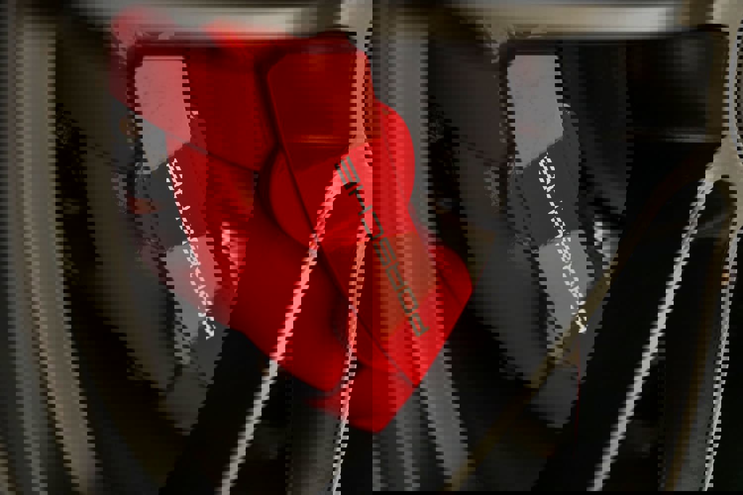 Used 2018 Porsche 911 GT3 w/ Sport Chrono Package image 17