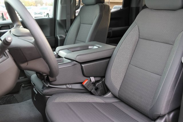 New 2026 GMC Sierra 1500 Pro w/ Graphite Edition image 11