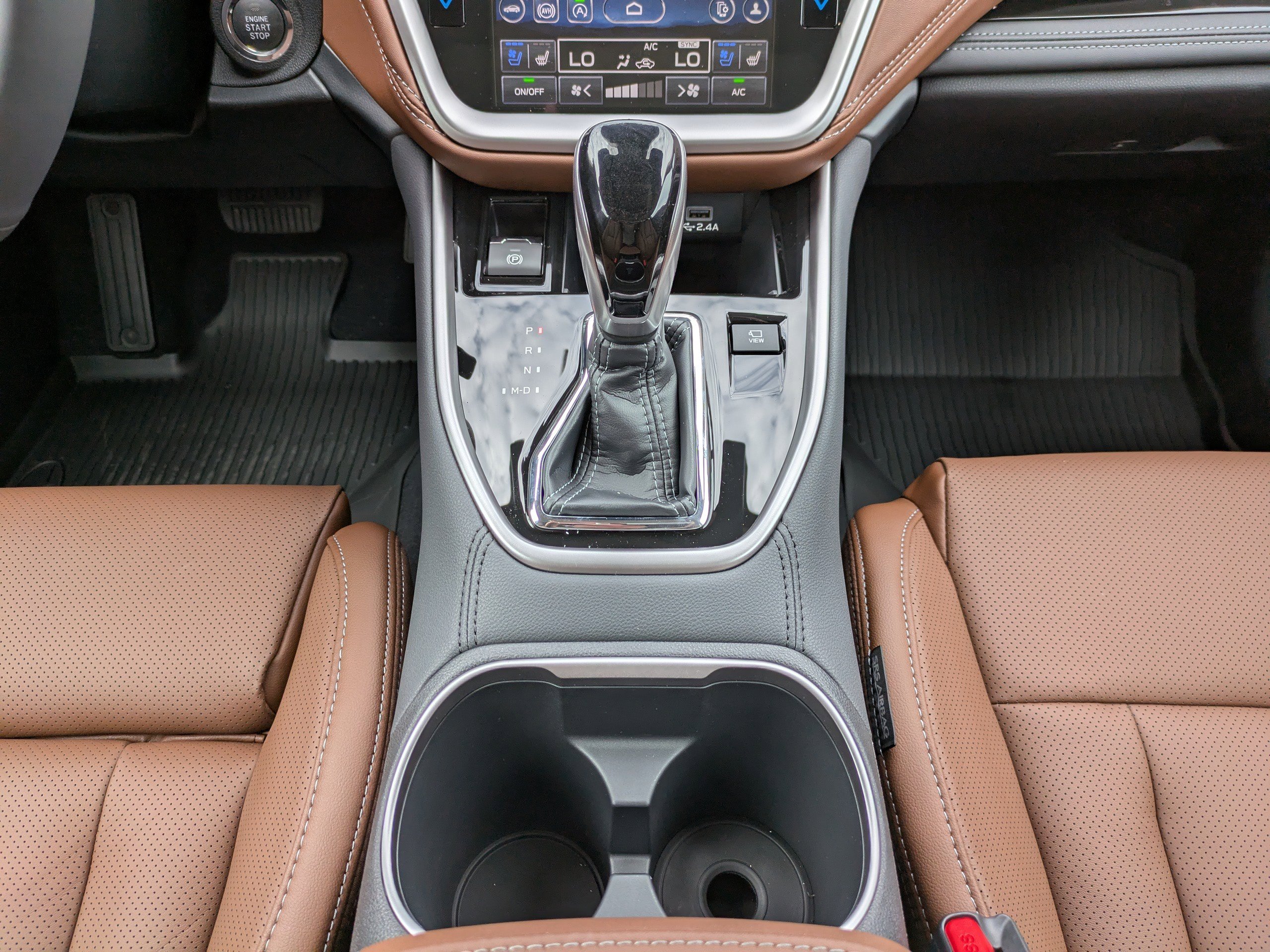 Certified 2025 Subaru Outback Touring XT w/ Popular Package #2 image 20