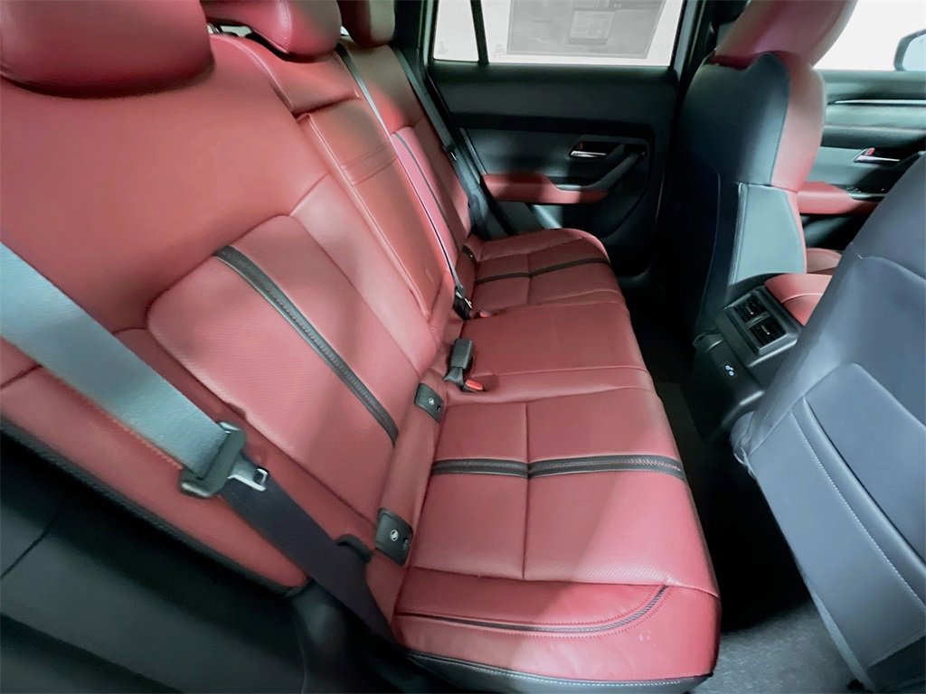 Used 2025 MAZDA CX-50 2.5 Hybrid w/ Weather Package image 20