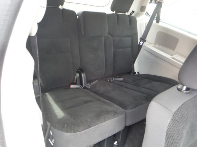 Certified 2019 Dodge Grand Caravan SE FWD image 31