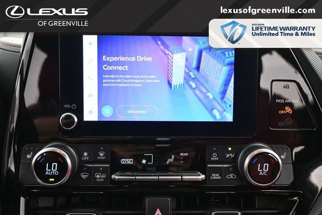 Used 2023 Toyota Highlander XSE FWD image 14