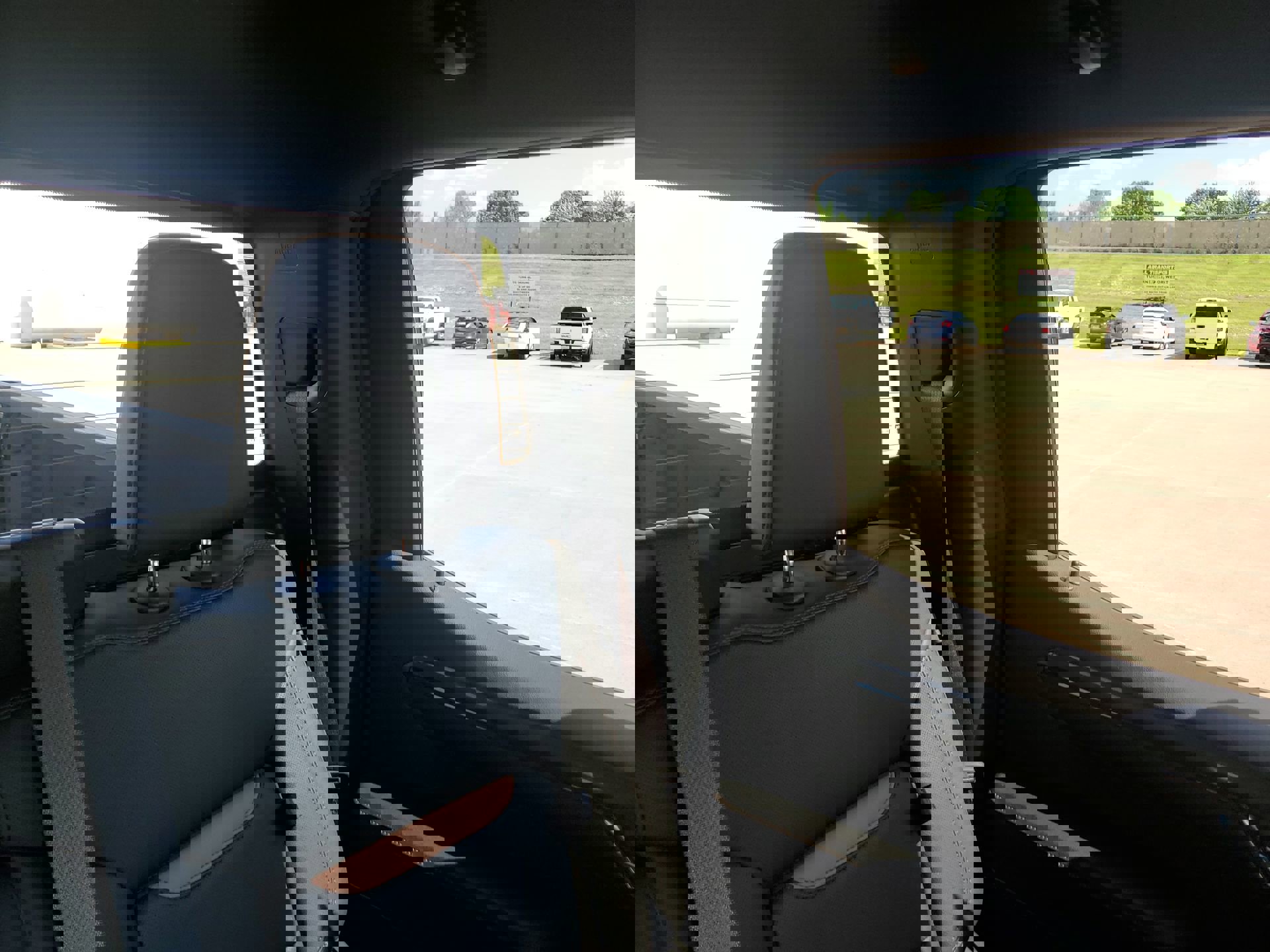 Used 2024 GMC Sierra 1500 AT4 w/ Technology Package image 15