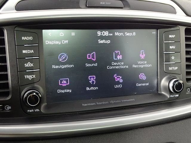 Used 2019 Kia Sorento SX AWD/4WD image 35