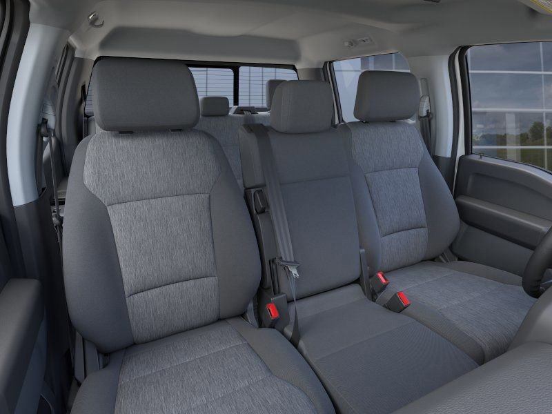 New 2026 Ford F450 XL image 10