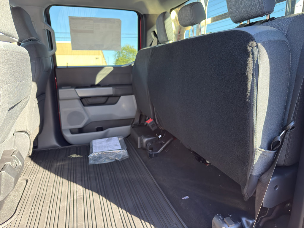 New 2026 Ford F350 XLT image 21