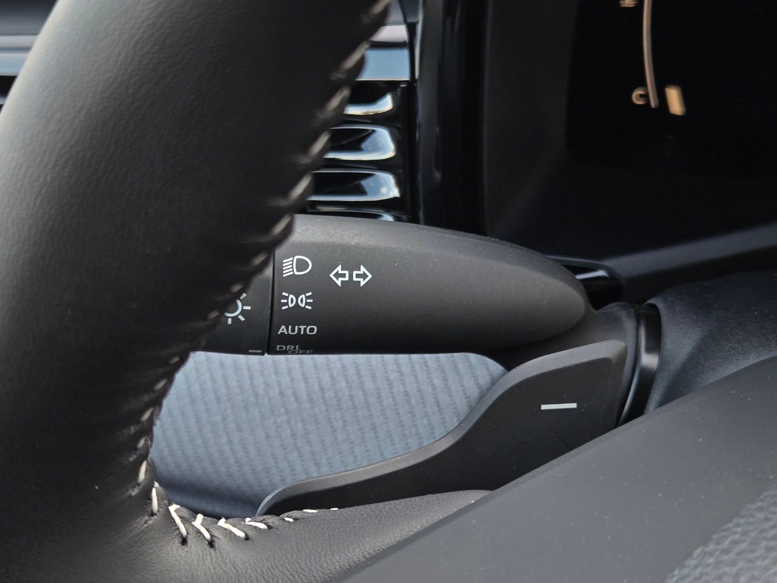 Certified 2026 Toyota Camry SE w/ Convenience Package image 23