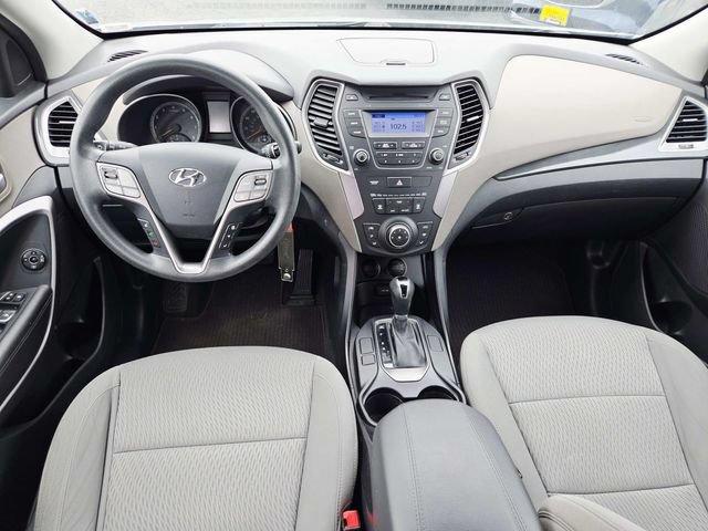 Used 2015 Hyundai Santa Fe Sport AWD/4WD image 6