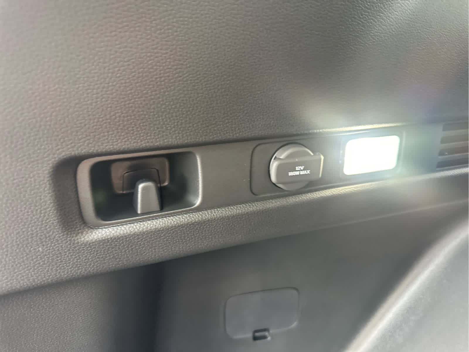 New 2026 Honda CR-V EX image 47