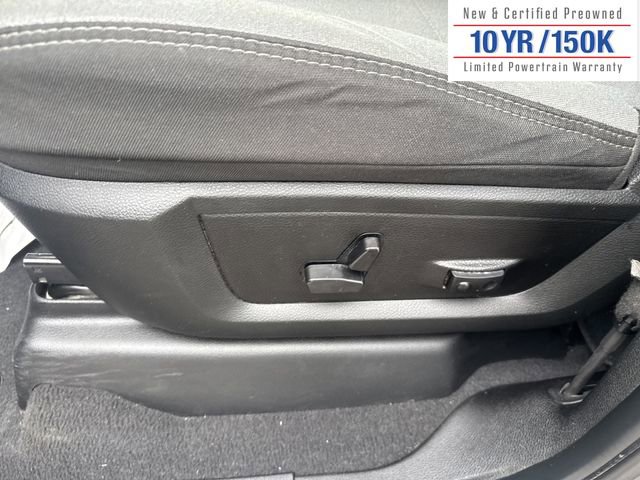 Used 2024 RAM 2500 Big Horn image 16