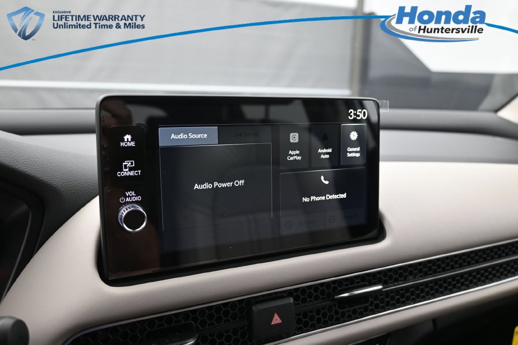 New 2027 Honda HR-V EX-L image 42